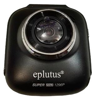 Видеорегистратор Eplutus DVR-918-- (фото modal 1)