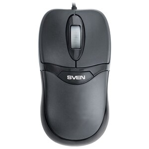 Клавиатура и мышь SVEN Standard 310 Combo Black USB (фото modal nav 2)