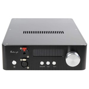ЦАП Audio-GD NFB-10.33 (фото modal nav 1)