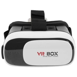 Очки виртуальной реальности VR Box VR 2.0 (фото modal nav 1)