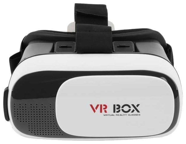 Очки виртуальной реальности VR Box VR 2.0 (фото modal 1)