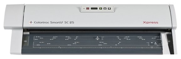 Сканер Colortrac SmartLF SC 25c Xpress (фото modal 1)