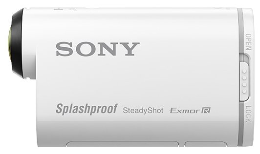Экшн-камера Sony HDR-AS200V (фото modal 2)
