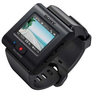 Экшн-камера Sony FDR-X3000R (фото modal nav 17)