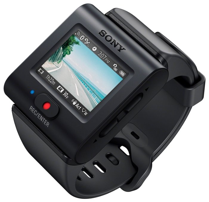 Экшн-камера Sony FDR-X3000R (фото modal 17)
