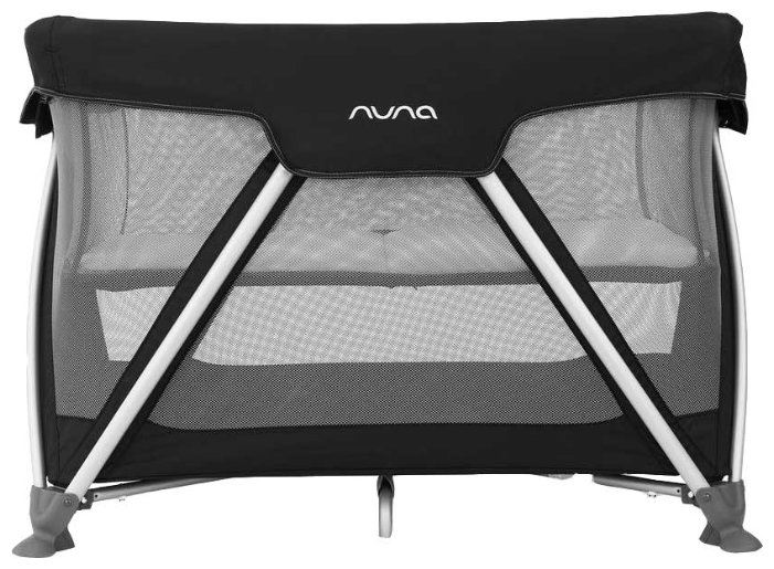 Манеж-кровать Nuna Sena (фото modal 1)
