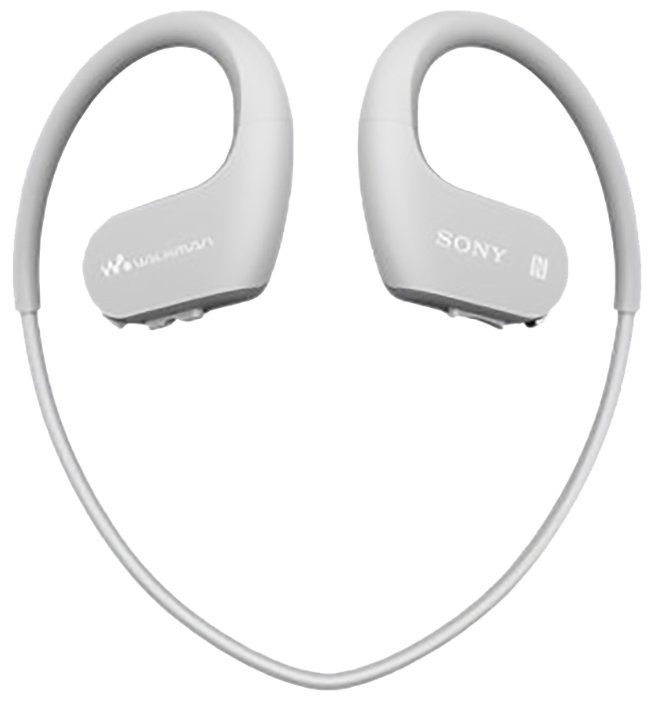 Плеер Sony NW-WS623 (фото modal 7)
