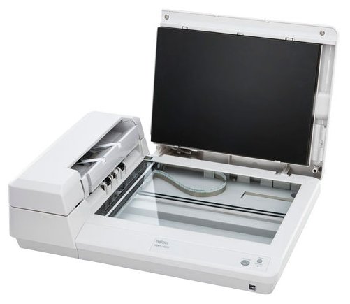 Сканер Fujitsu SP-1425 (фото modal 1)