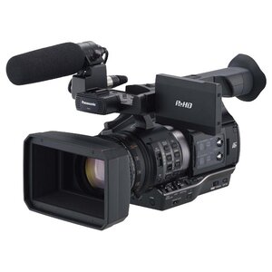 Видеокамера Panasonic AJ-PX270EN (фото modal nav 1)