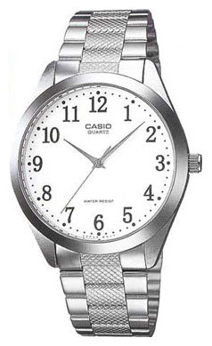 Наручные часы CASIO MTP-1274D-7B (фото modal 1)