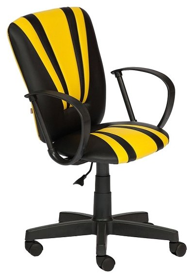 Компьютерное кресло TetChair Спектрум (фото modal 2)