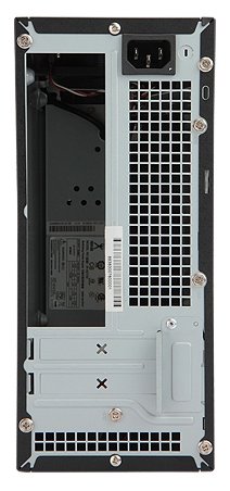 Компьютерный корпус IN WIN BM677U3 160W Black (фото modal 5)