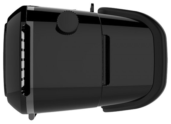 Очки виртуальной реальности Merlin Immersive 3D VR Lite (фото modal 2)