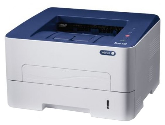 Принтер Xerox Phaser 3052NI (фото modal 2)
