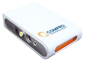 TV-тюнер Compro VideoMate Action Ultra (U800) (фото modal 1)