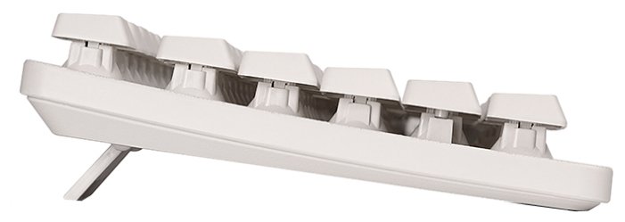 Клавиатура SVEN Standard 301 White USB (фото modal 3)