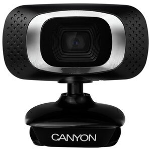Веб-камера Canyon CNE-CWC3 (фото modal nav 1)