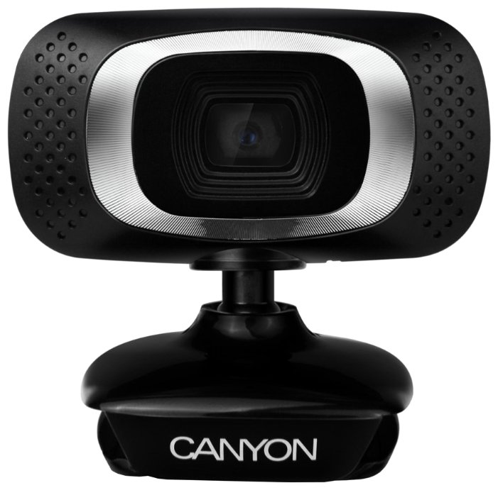 Веб-камера Canyon CNE-CWC3 (фото modal 1)