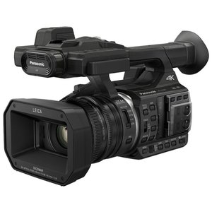 Видеокамера Panasonic HC-X1000 (фото modal nav 1)