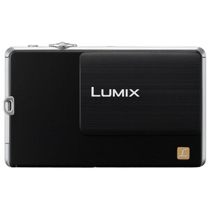 Компактный фотоаппарат Panasonic Lumix DMC-FP3 (фото modal nav 4)