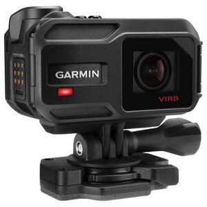 Экшн-камера Garmin Virb XE (фото modal nav 1)