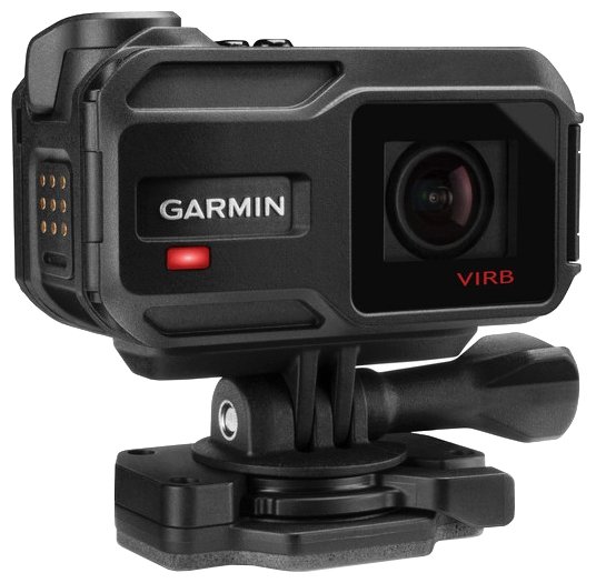 Экшн-камера Garmin Virb XE (фото modal 1)