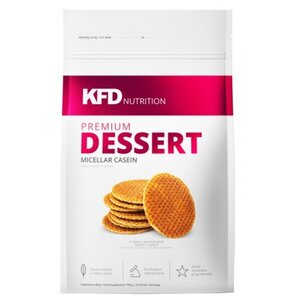 Протеин KFD Nutrition Dessert (700 г) (фото modal nav 2)