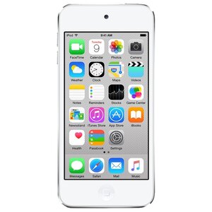 Плеер Apple iPod touch 6 16Gb (фото modal nav 1)