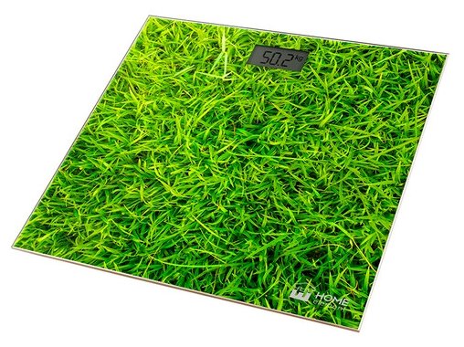 Весы Home Element HE-SC906 Grass (фото modal 1)