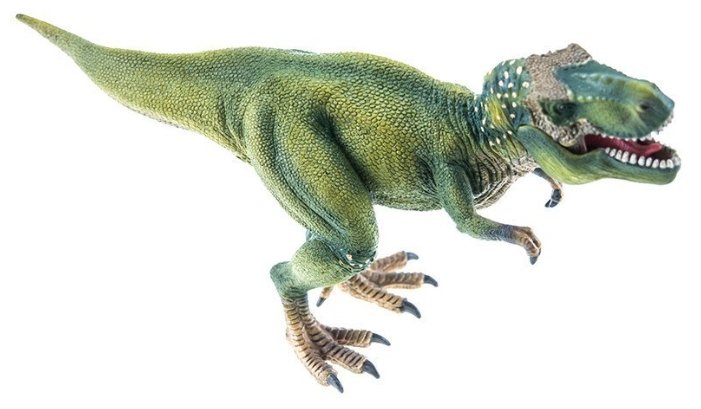 Фигурка Schleich Динозавр Тираннозавр Рекс 14525 (фото modal 2)