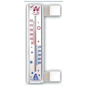 Термометр Стеклоприбор ТБО-3 (фото modal nav 1)