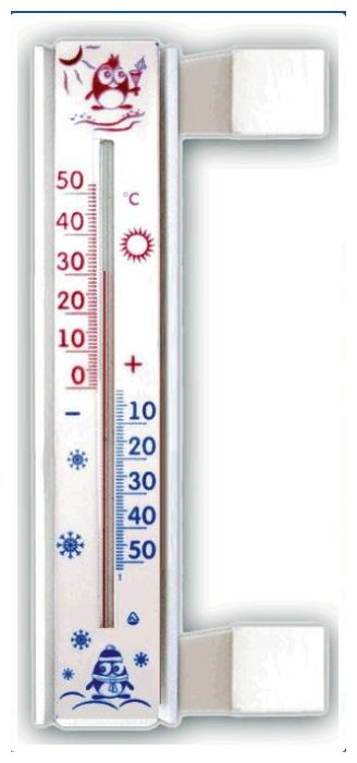 Термометр Стеклоприбор ТБО-3 (фото modal 1)