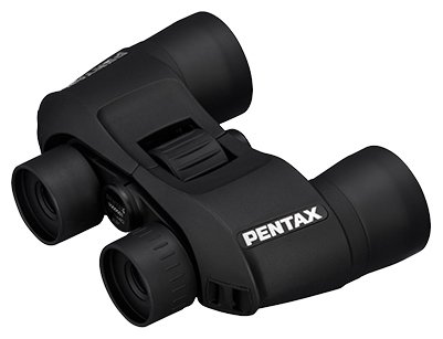 Бинокль Pentax SP 8x40 (фото modal 2)