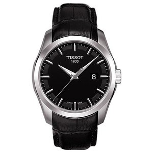 Наручные часы Tissot T035.410.16.051.00 (фото modal nav 1)