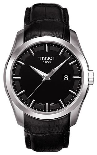 Наручные часы Tissot T035.410.16.051.00 (фото modal 1)