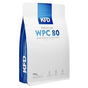 Протеин KFD Nutrition Premium WPC 80 (700 г) (фото modal nav 10)