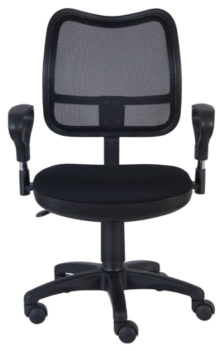 Компьютерное кресло Бюрократ CH-799AXSN (фото modal 2)