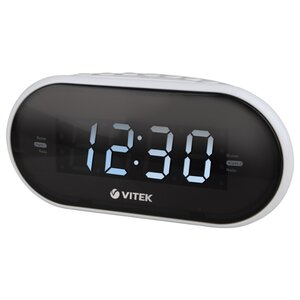 Радиобудильник VITEK VT-6602 (фото modal nav 2)