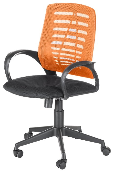 Компьютерное кресло МЕБЕЛЬТОРГ Ирис (фото modal 2)