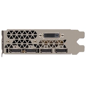 Видеокарта HP Quadro P5000 PCI-E 3.0 16384Mb 256 bit DVI HDCP (фото modal nav 4)