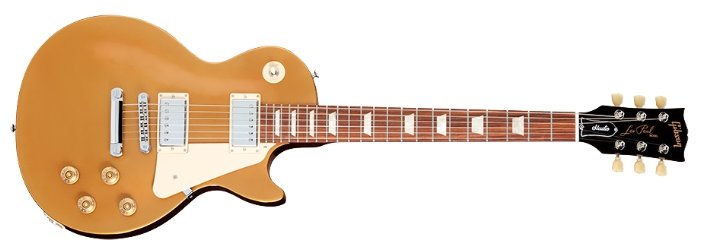 Электрогитара Gibson Les Paul Studio (фото modal 3)