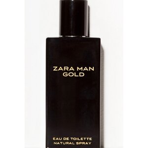 Zara Zara Man Gold (фото modal nav 1)