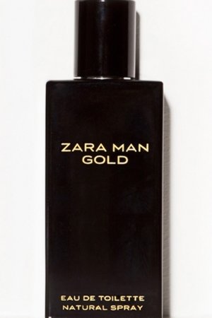 Zara Zara Man Gold (фото modal 1)