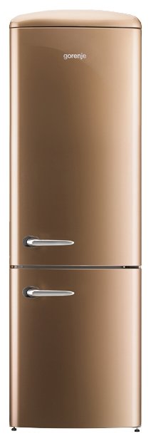 Холодильник Gorenje ORK 192 CO (фото modal 1)