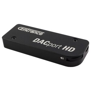 ЦАП CEntrance DACport HD (фото modal nav 1)