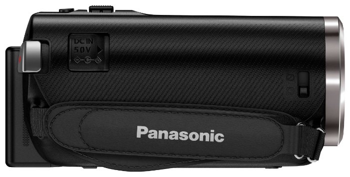 Видеокамера Panasonic HC-V180 (фото modal 10)