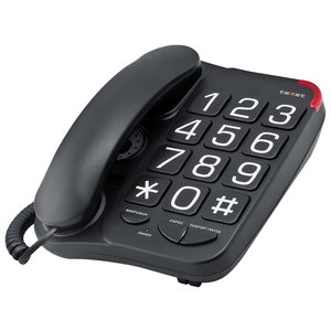 Телефон teXet TX-201 (фото modal nav 1)