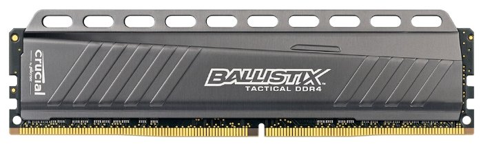 Оперативная память Ballistix BLT8G4D26AFTA (фото modal 1)