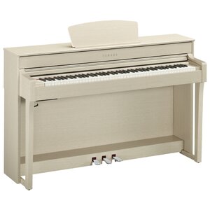 Цифровое пианино YAMAHA CLP-635 (фото modal nav 4)