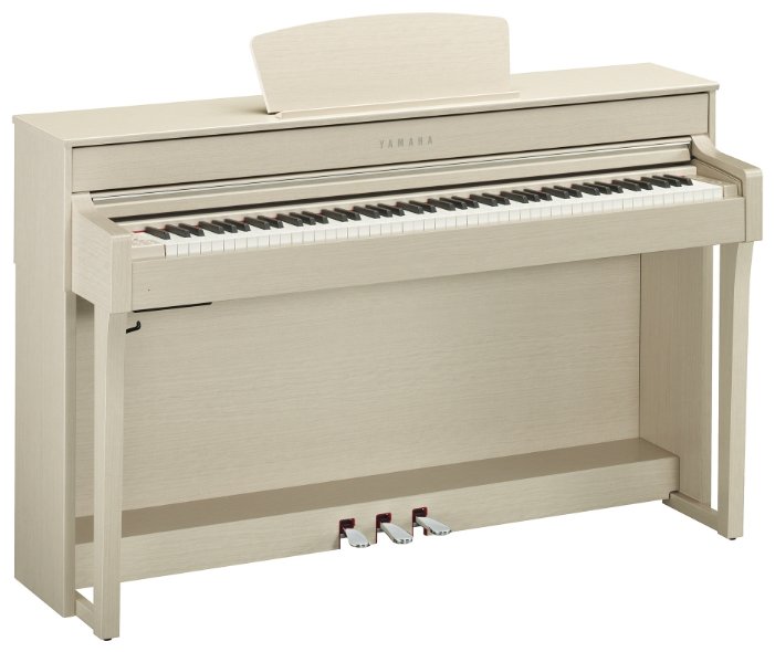 Цифровое пианино YAMAHA CLP-635 (фото modal 4)
